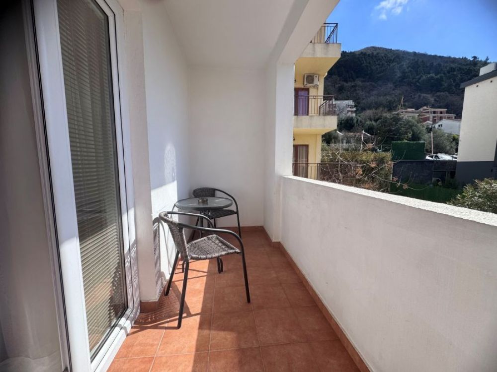 Studio 03, Stevan Apartments 3*