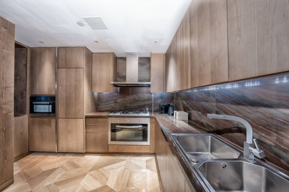 3 BED | Serviced Apartment, Five Palm Jumeirah Dubai 5*