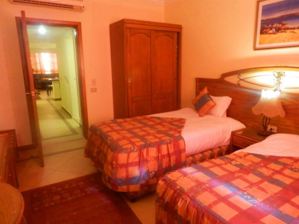Family Garden View Room, Coral Hills Resort 3*