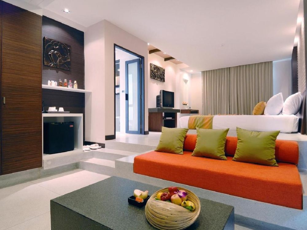 Premium Villa GV/ PV, The Zign Hotel & Premium Villas 5*