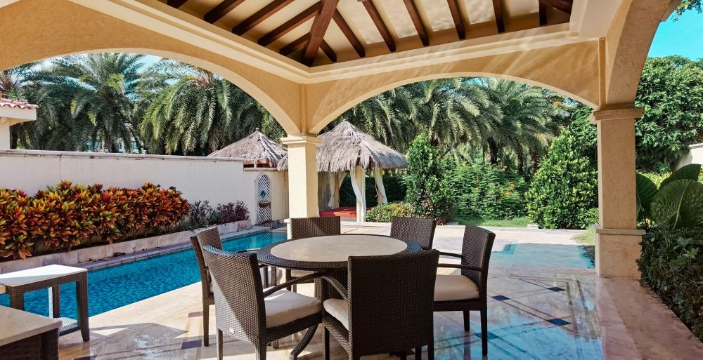 Two room family pool villa, JW Marriott Sanya Haitang Bay 5*