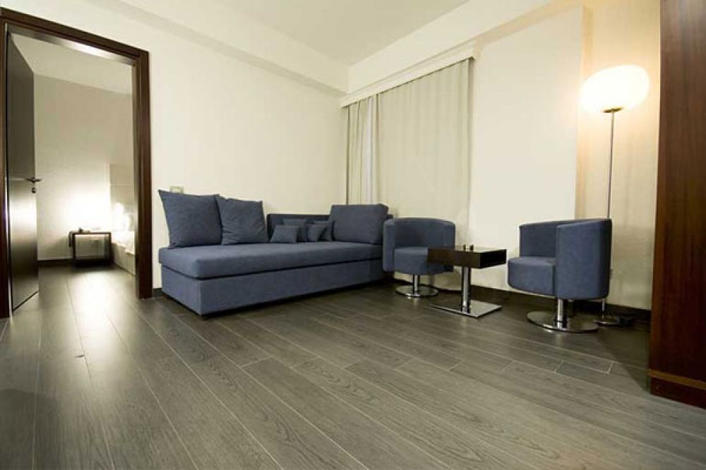 Suite, Astoria Budva 4*