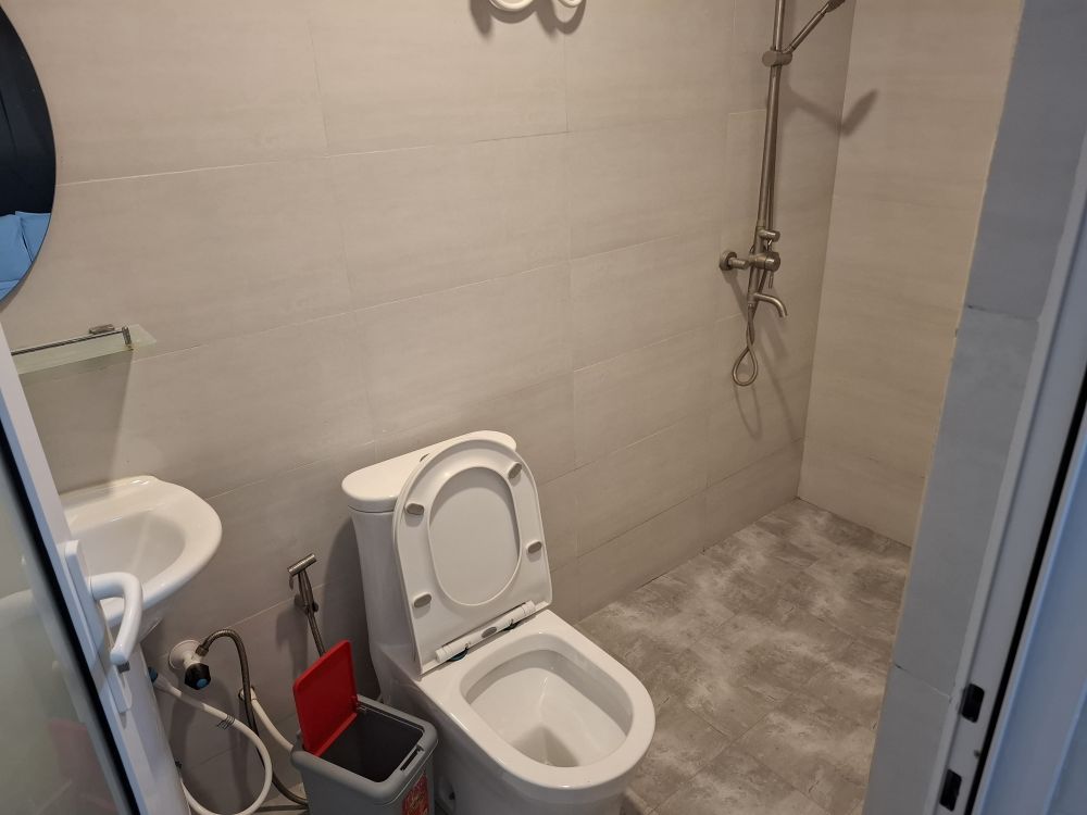 Superior Deluxe, iHaven Thulusdhoo 