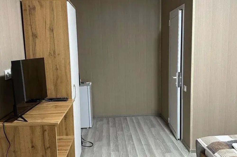 2х местный в корпусе, Курортная Деревенька 