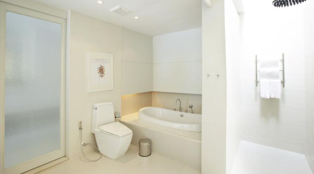 Deluxe Garden View/ Ocean View, Q Resort Rayong (ex. Centara Q Resort Rayong) 4*