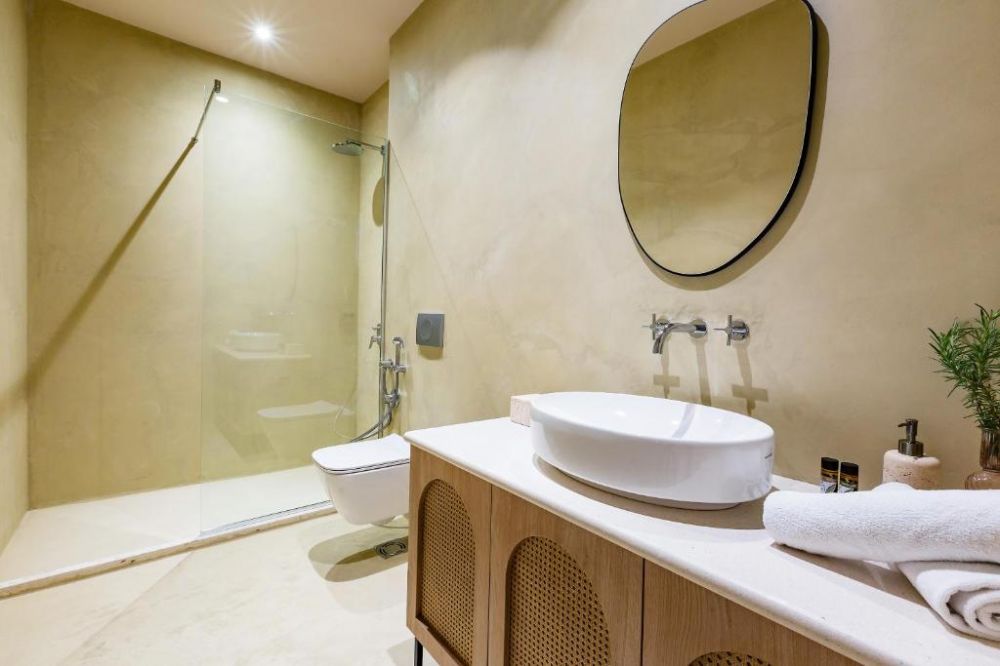 Superior DBL Room, Ruzmarin SPA & Garden by Aycon 4*