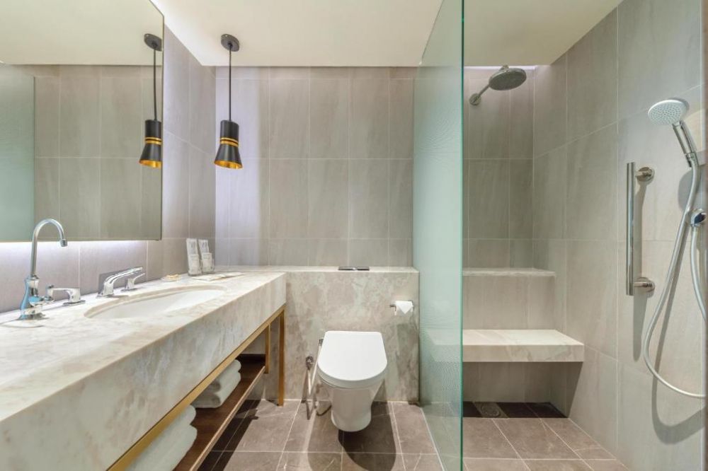 PARKROYAL Club Deluxe, PARKROYAL on Beach Road Singapore 4*