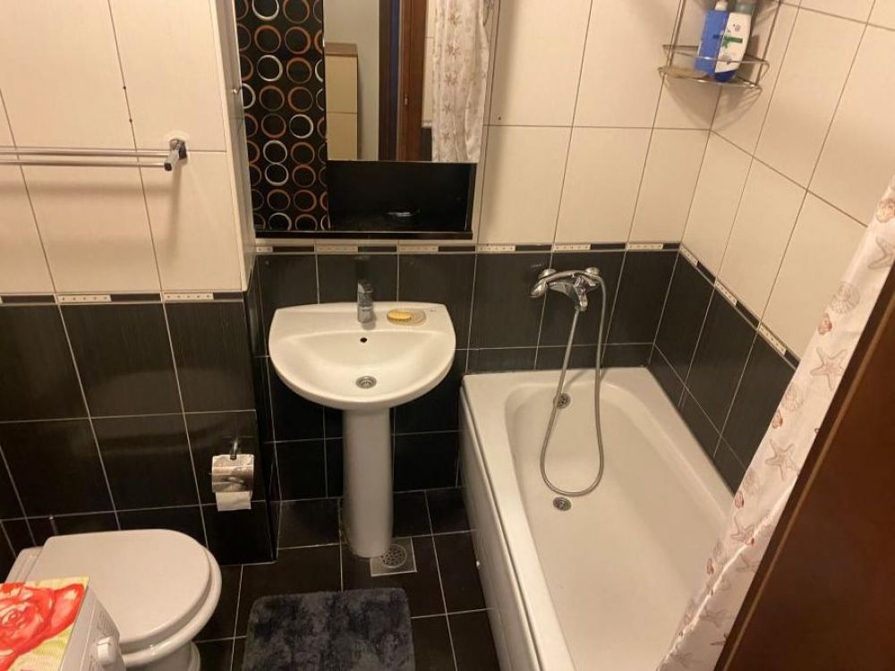 APP 04 One Bedroom, Brezine 21 Apartments 3*