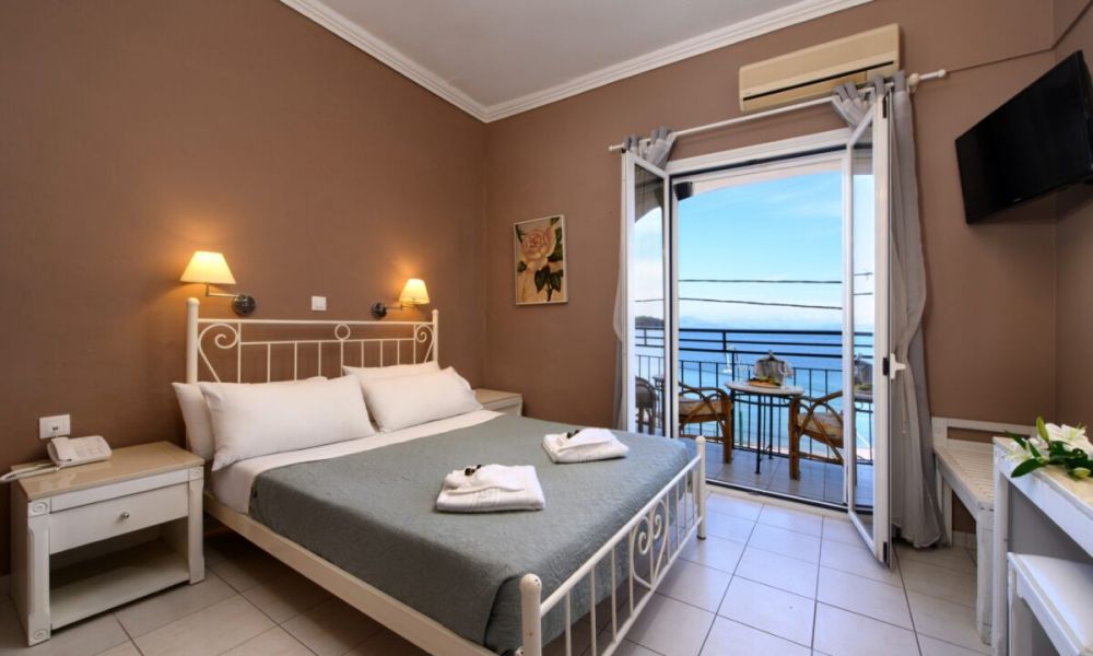 Standard, Ipsos Di Mare 3*