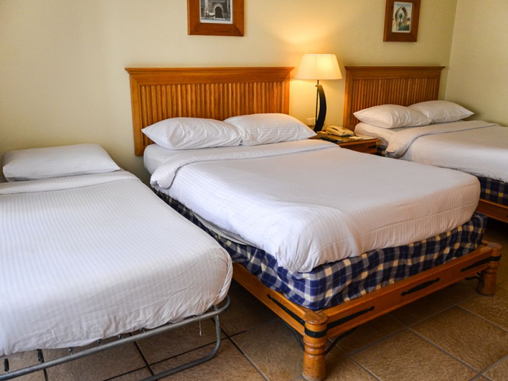 Deluxe Room, Sharm Plaza (еx. Crowne Plaza Resort) 4*