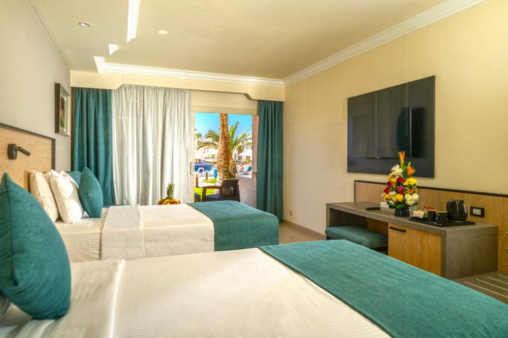 Deluxe Room, Xperience Kiroseiz Parkland 5*