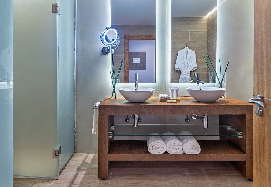 Luxury, Sanctuary Cap Cana | Adults only 5*