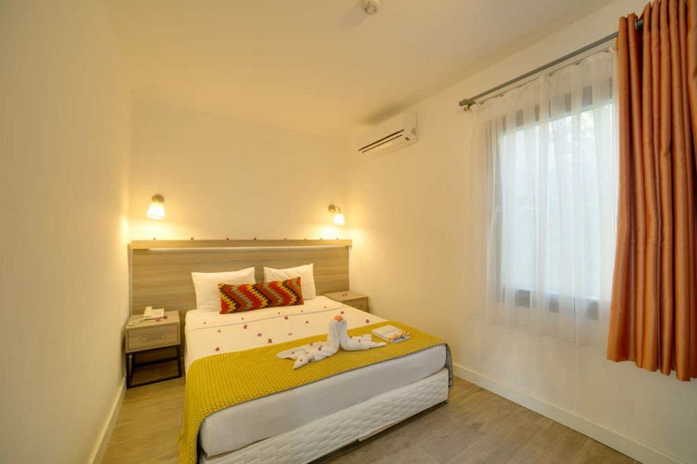 Family Suite Room, Mio Bianco Resort 4*
