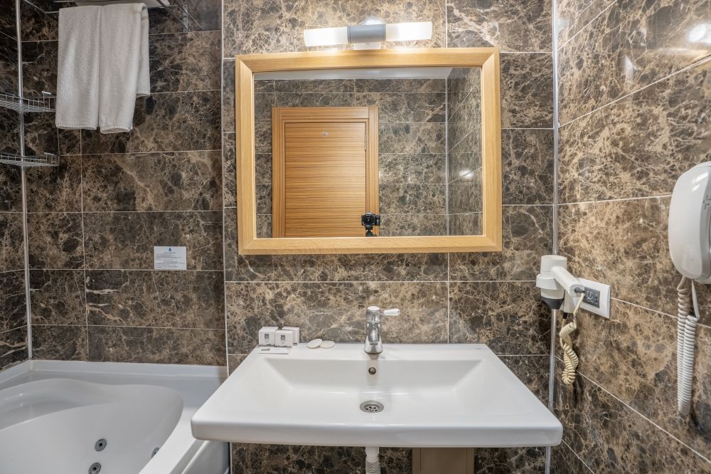 Standard Room, Dragut Point South 4*