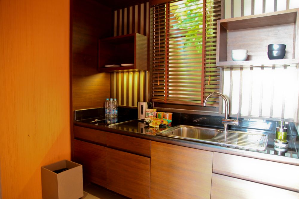 2 Bedroom Family Suite (Garden View/ Ocean View), Sri Panwa 5*