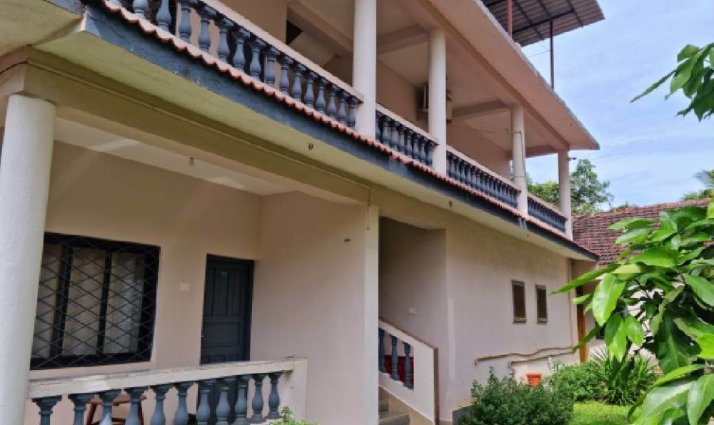 Deluxe AC, Garden Villa 2*