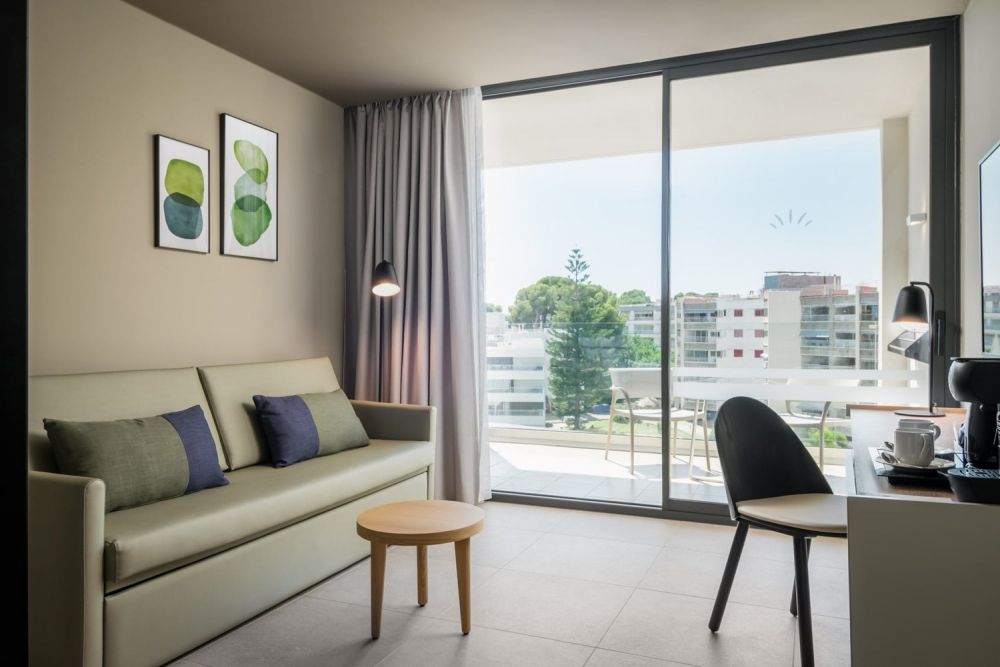 Junior Suite Luxe, Estival Maramar 4*
