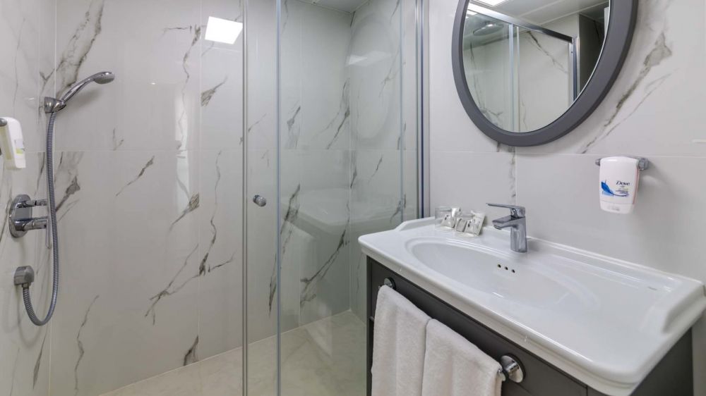 Standard, Motto Premium Hotel Spa 