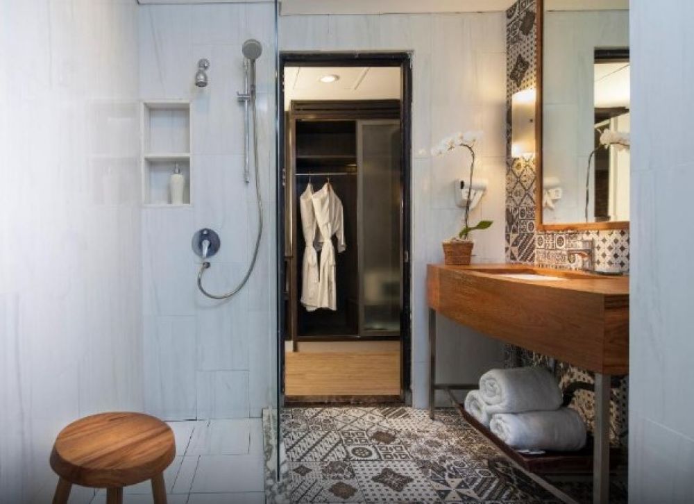 Deluxe Poolside Room, SONO Belle Bali Legian (ex. Away Bali Legian Camakila Resort) 4*