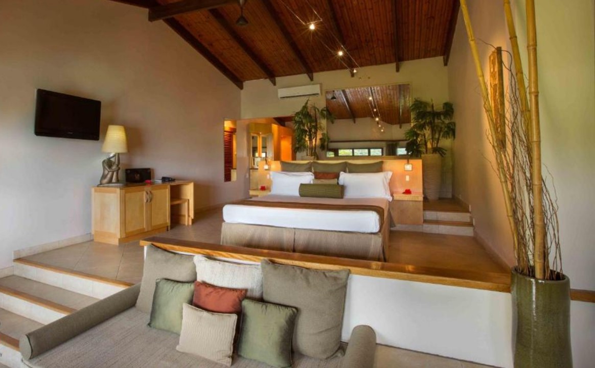 Junior Suite, Coco De Mer 4*
