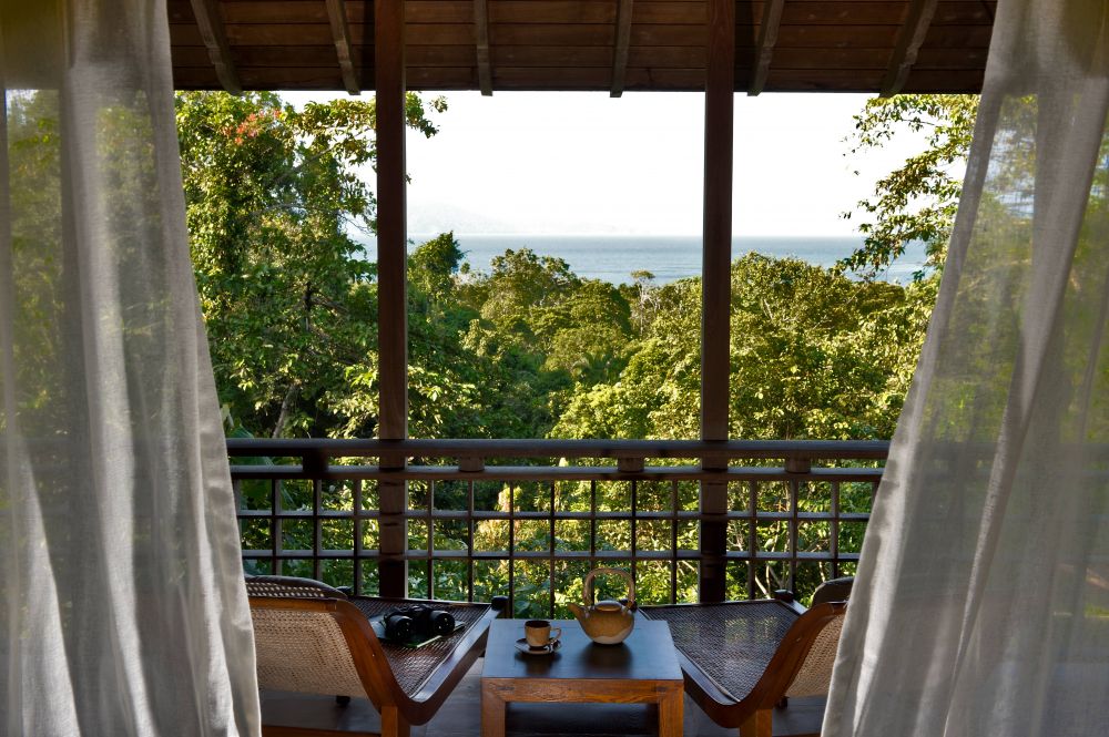 The Datai Suite, The Datai Langkawi 5*