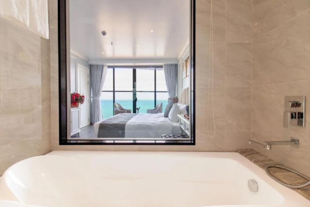Family OV/Connecting, La Vague Hotel 3*