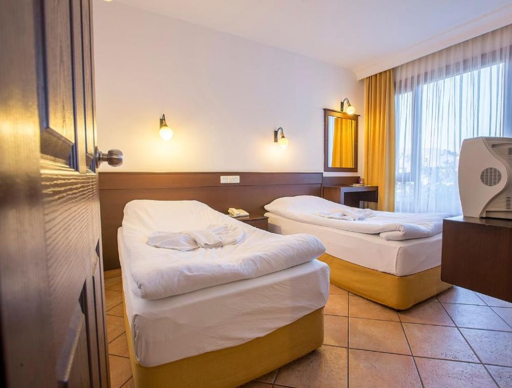 Standard Room, Villa Sonata Hotel 4*
