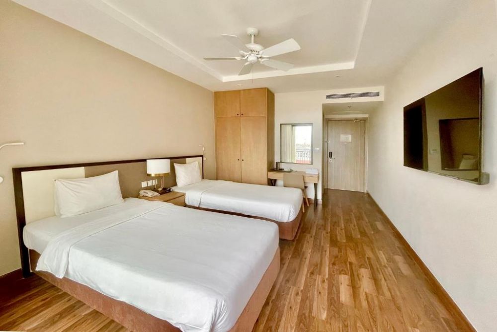 Standard, Vinholidays Fiesta Phu Quoc 4*