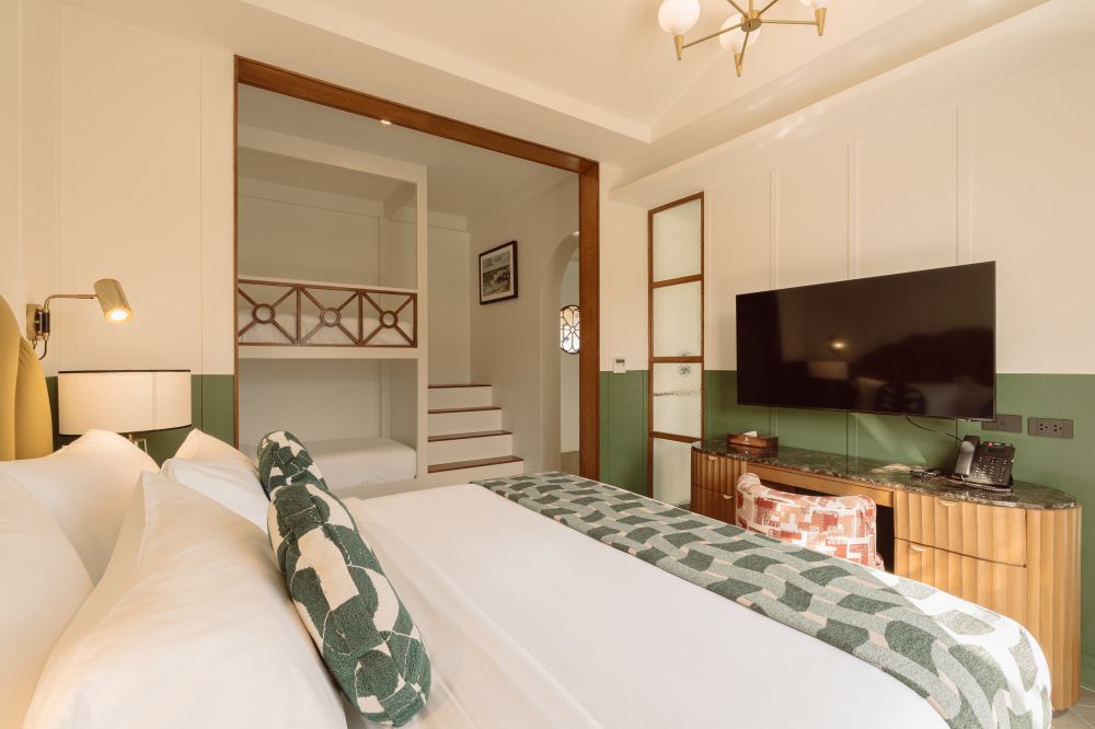 Mare Suite Villa with Lagoon Access, Sugar Marina Resort - Lagoon Villas Naiyang Beach 4*
