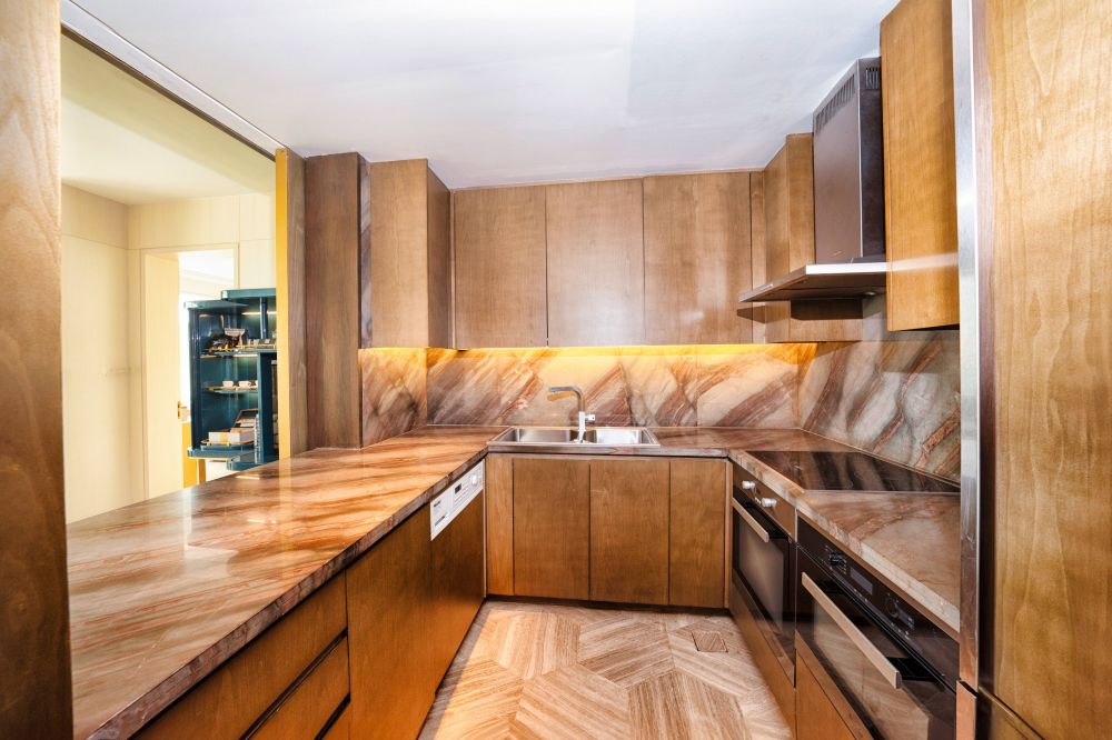 Luxe 2 Bedroom Suite, Five Palm Jumeirah Dubai 5*