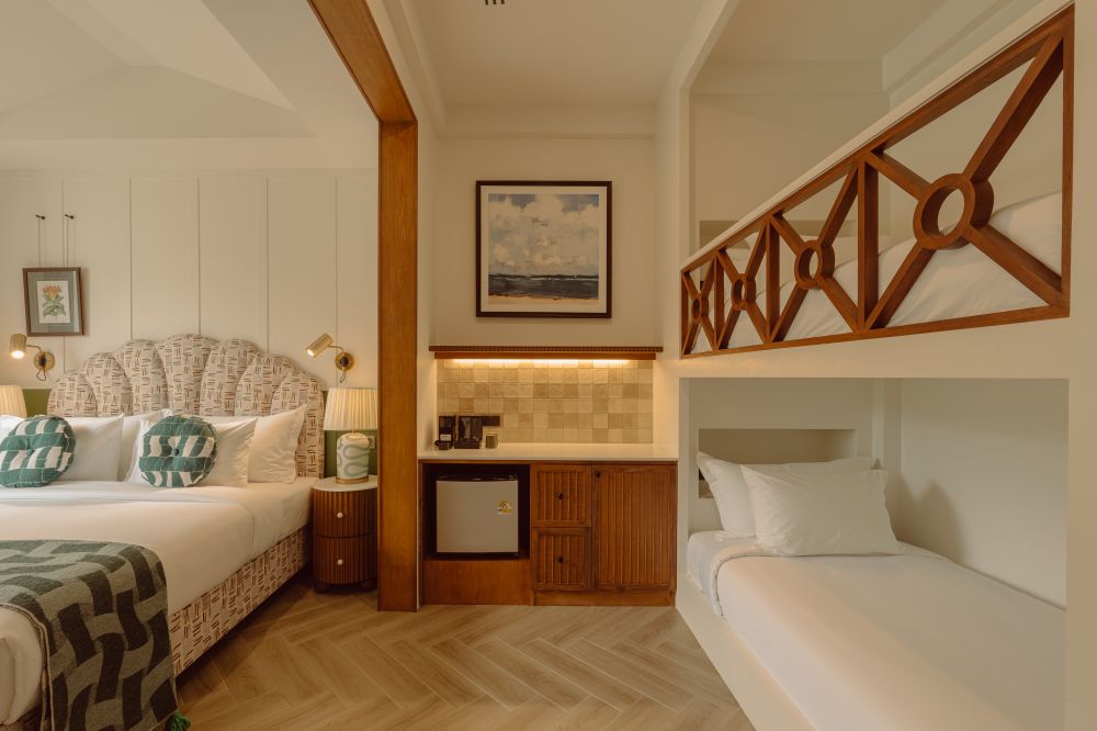 Luna Villa with Lagoon Access, Sugar Marina Resort - Lagoon Villas Naiyang Beach 4*