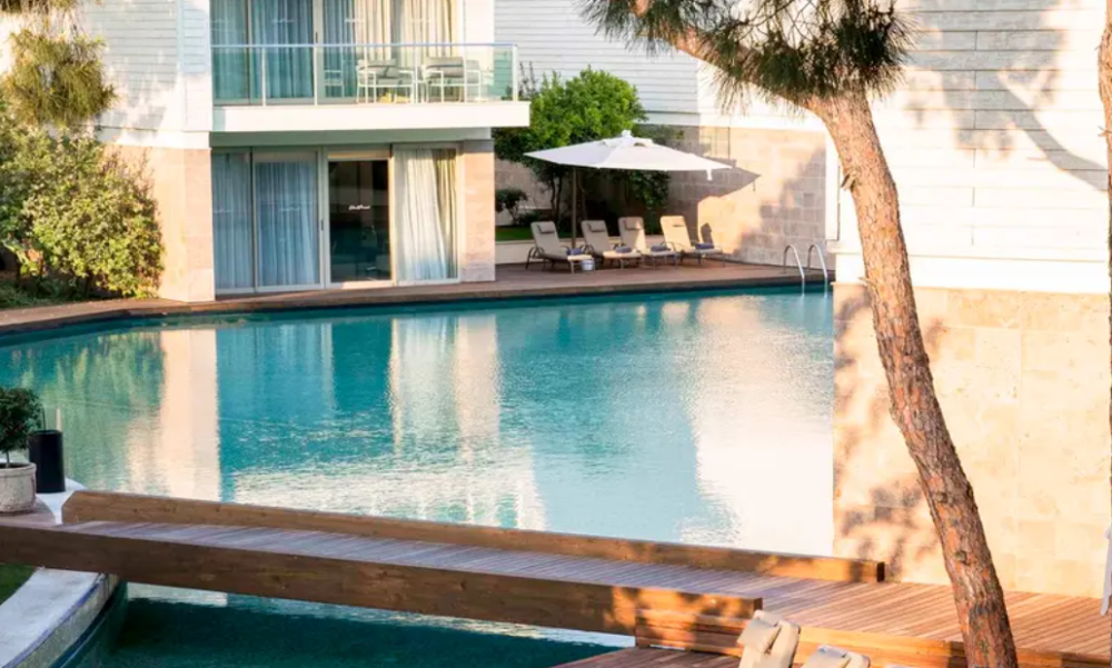 Villa Prive, Club Prive By Rixos Belek 5*