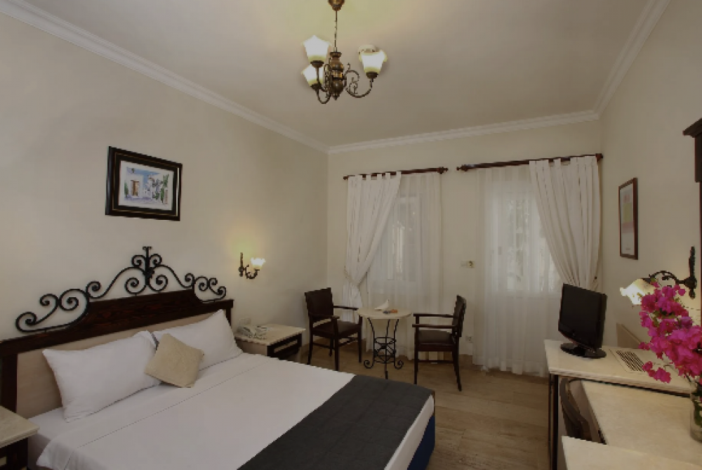 Superıor Room, Fleur Bay Resort (ex.Cactus Fleur Beach) 4*