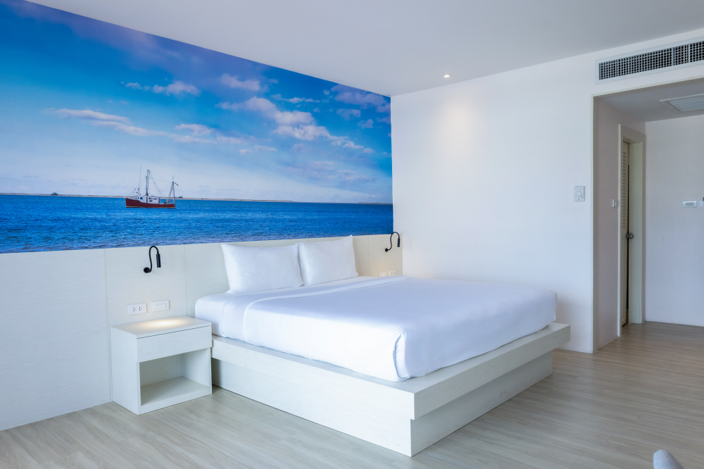 Grand Deluxe, Amata Patong 4*