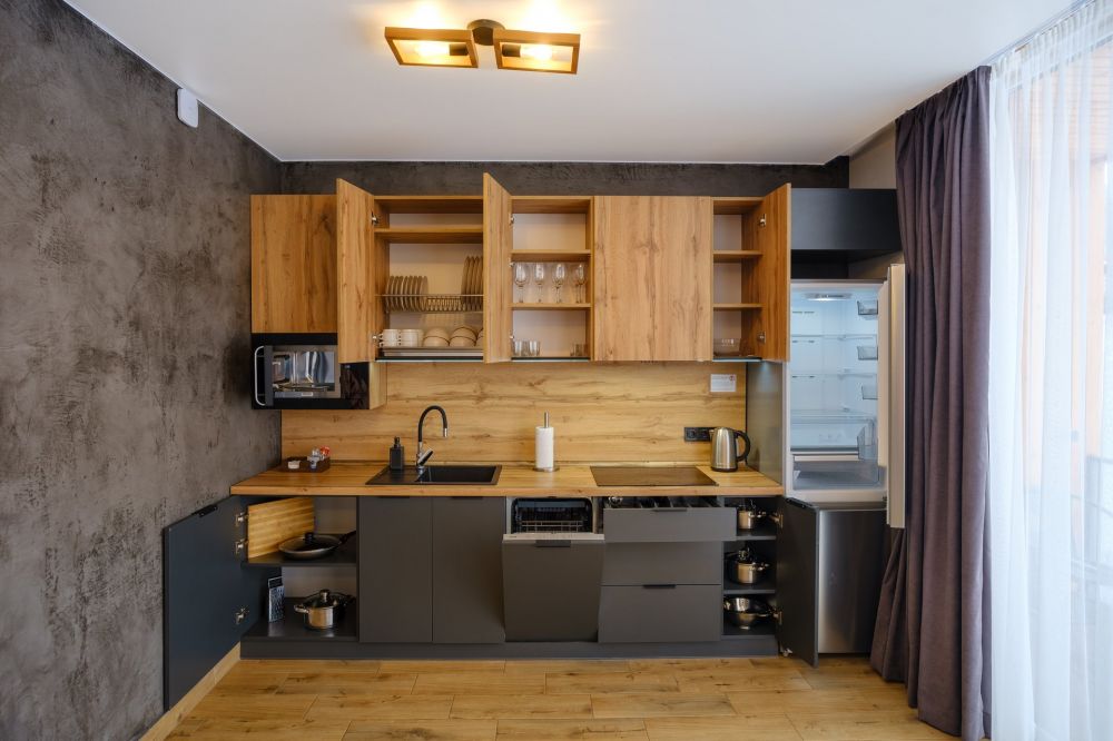 Шале премиум улучшенное East Hills, Phoenix Relax Park 4*