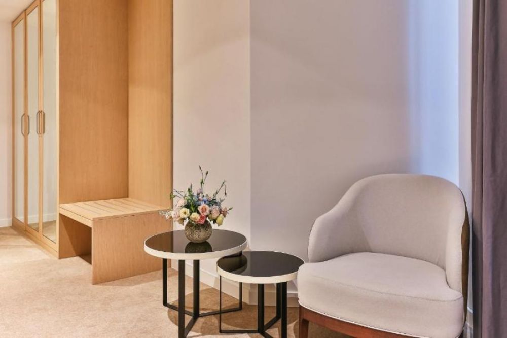Superior Room, Imperial Conference & Spa 5*