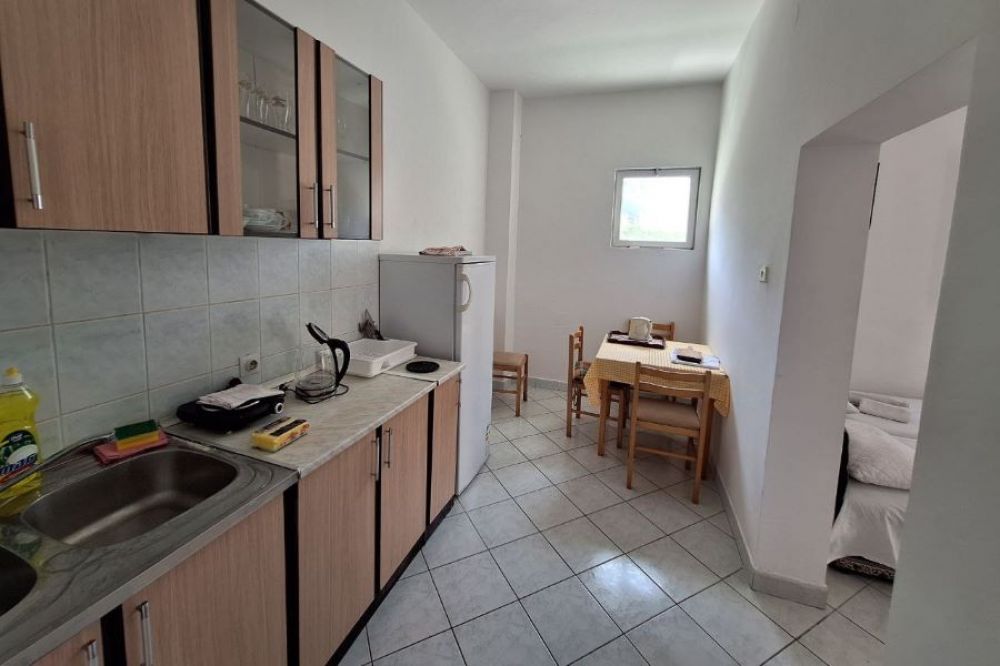 Studio 03 Ground Floor, Korac Rooms Villa 3*