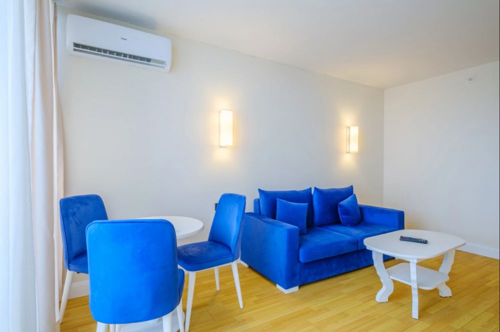 Junior Suite, Orbi City Hotel Official 