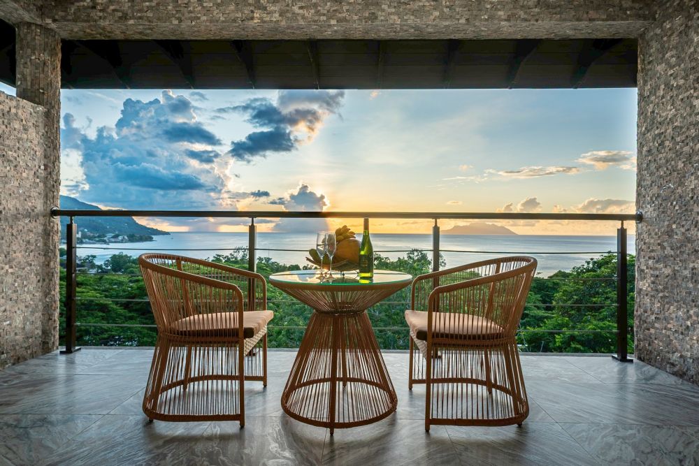 Deluxe Room, Garden Hill Resort and SPA 5*