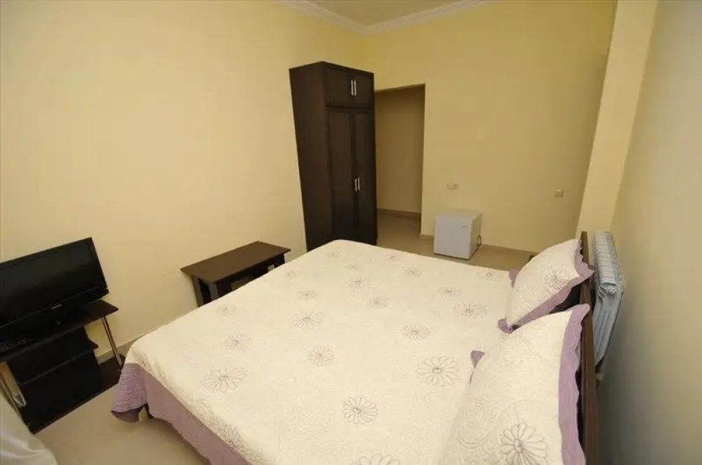 Family Room, Cristal GB Hotel 3*