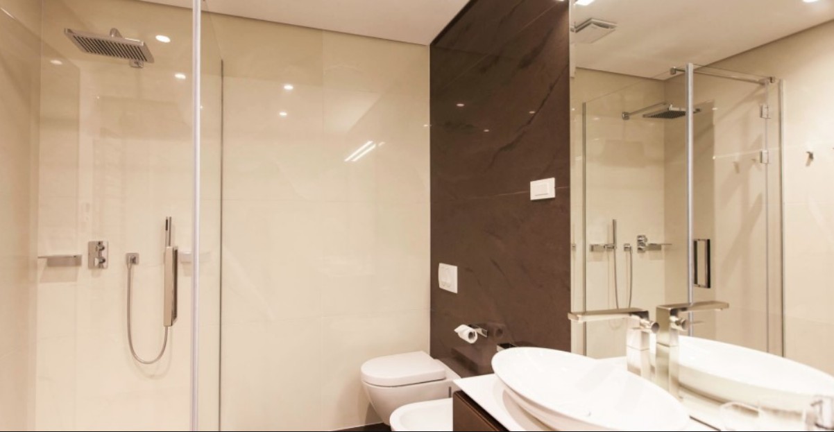 Two Bedroom Sea View Line, Dukley Hotel & Resort 5*