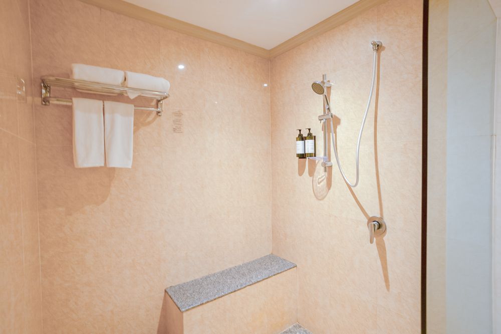 Deluxe Room/ Sea View, Pinnacle Grand Jomtien 4*
