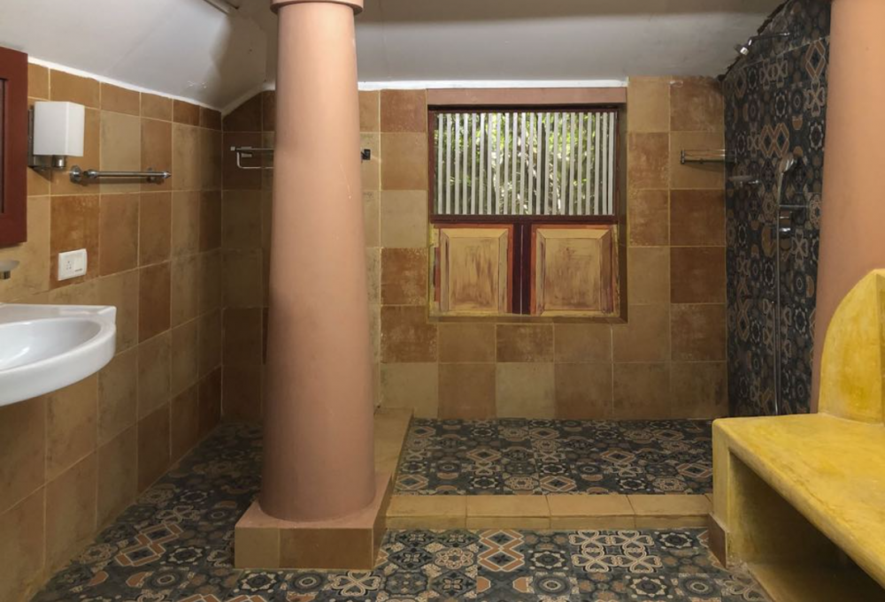 Сasa Special, Casa Anjuna 