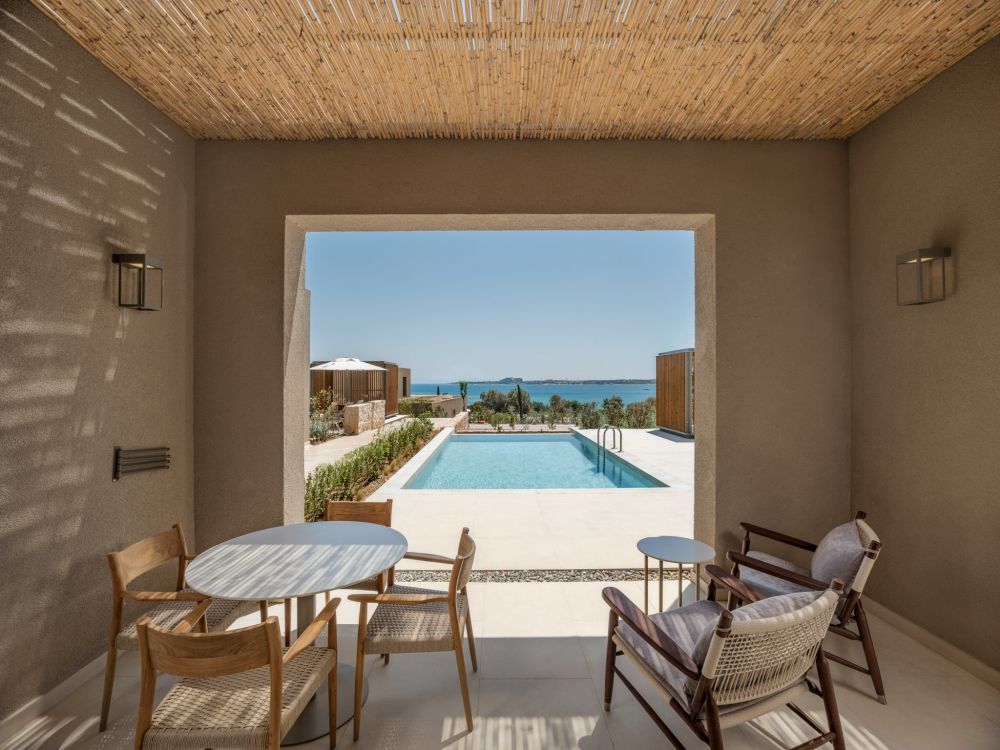 Family Priene House, Akra Didim Resort & SPA 5*