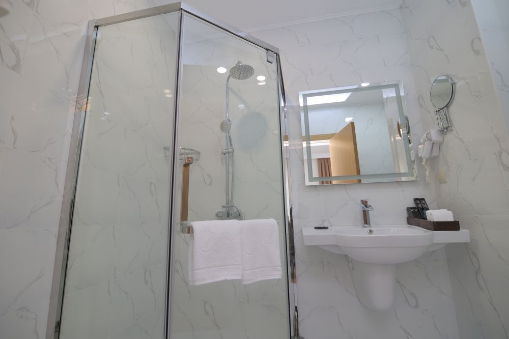 Luxe, Milan Hotel 3*