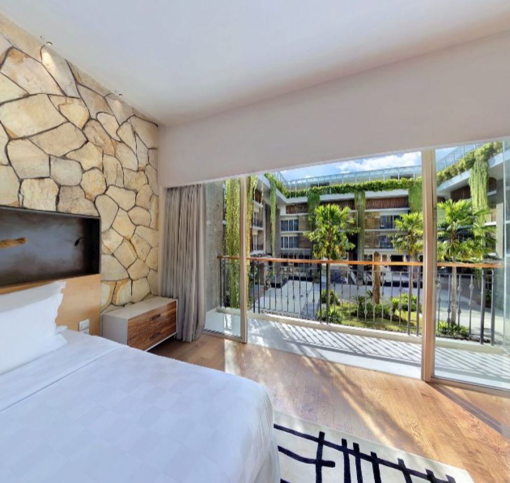 TSand Suite, TS Suites Bali 5*