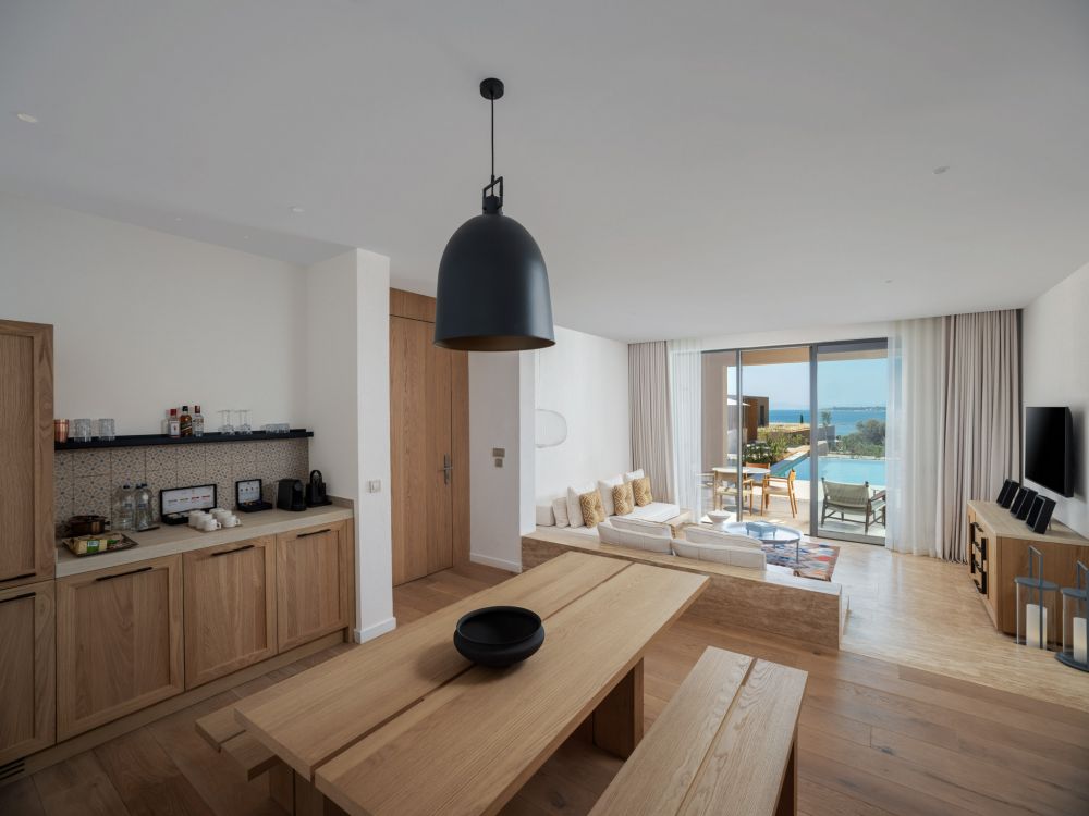 Family Priene House, Akra Didim Resort & SPA 5*