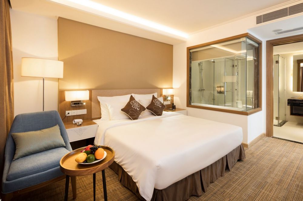 Comodo Grand Suite, Comodo Nha Trang 5*
