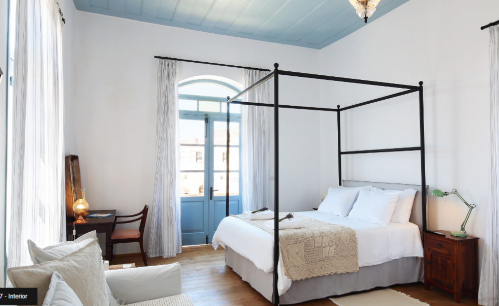 Superior Family Room, Polis 1907 by Louis Hotels 