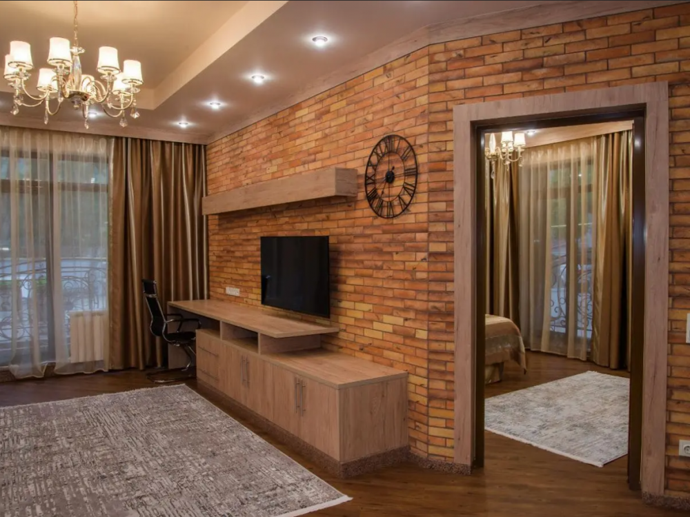 Стандарт, City Stay Apart Hotel 